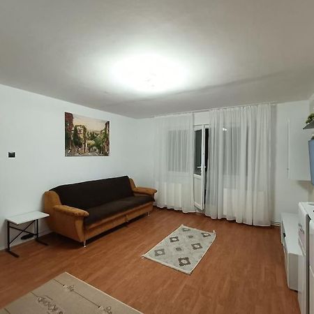 Apartament Alis2011 Buzau Bagian luar foto