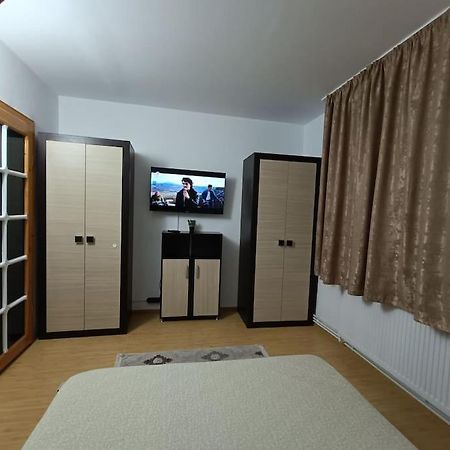 Apartament Alis2011 Buzau Bagian luar foto