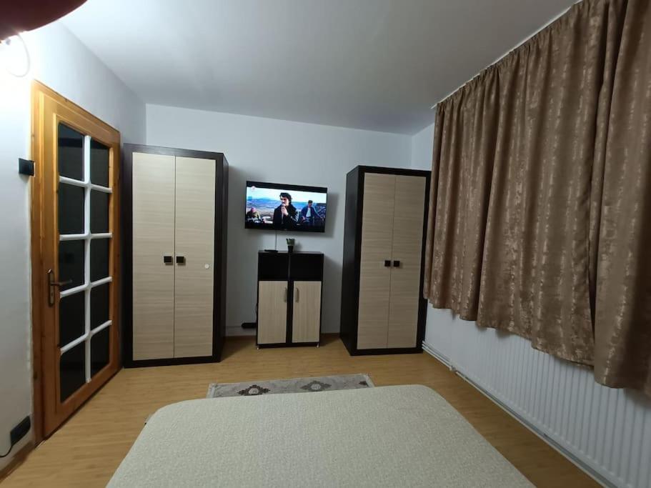 Apartament Alis2011 Buzau Bagian luar foto