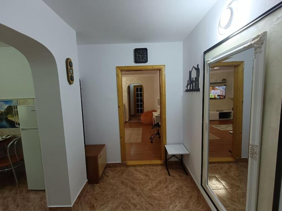 Apartament Alis2011 Buzau Bagian luar foto