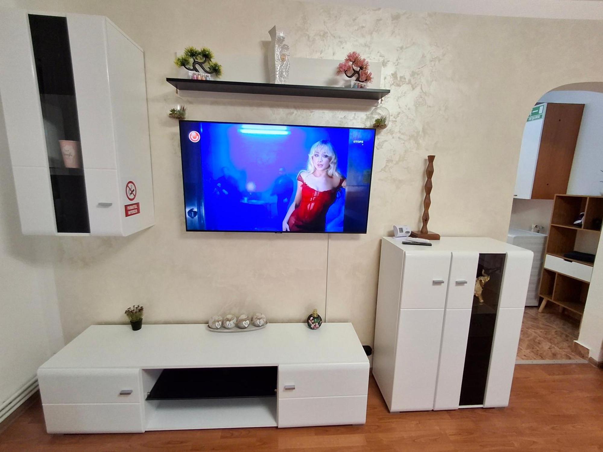 Apartament Alis2011 Buzau Bagian luar foto