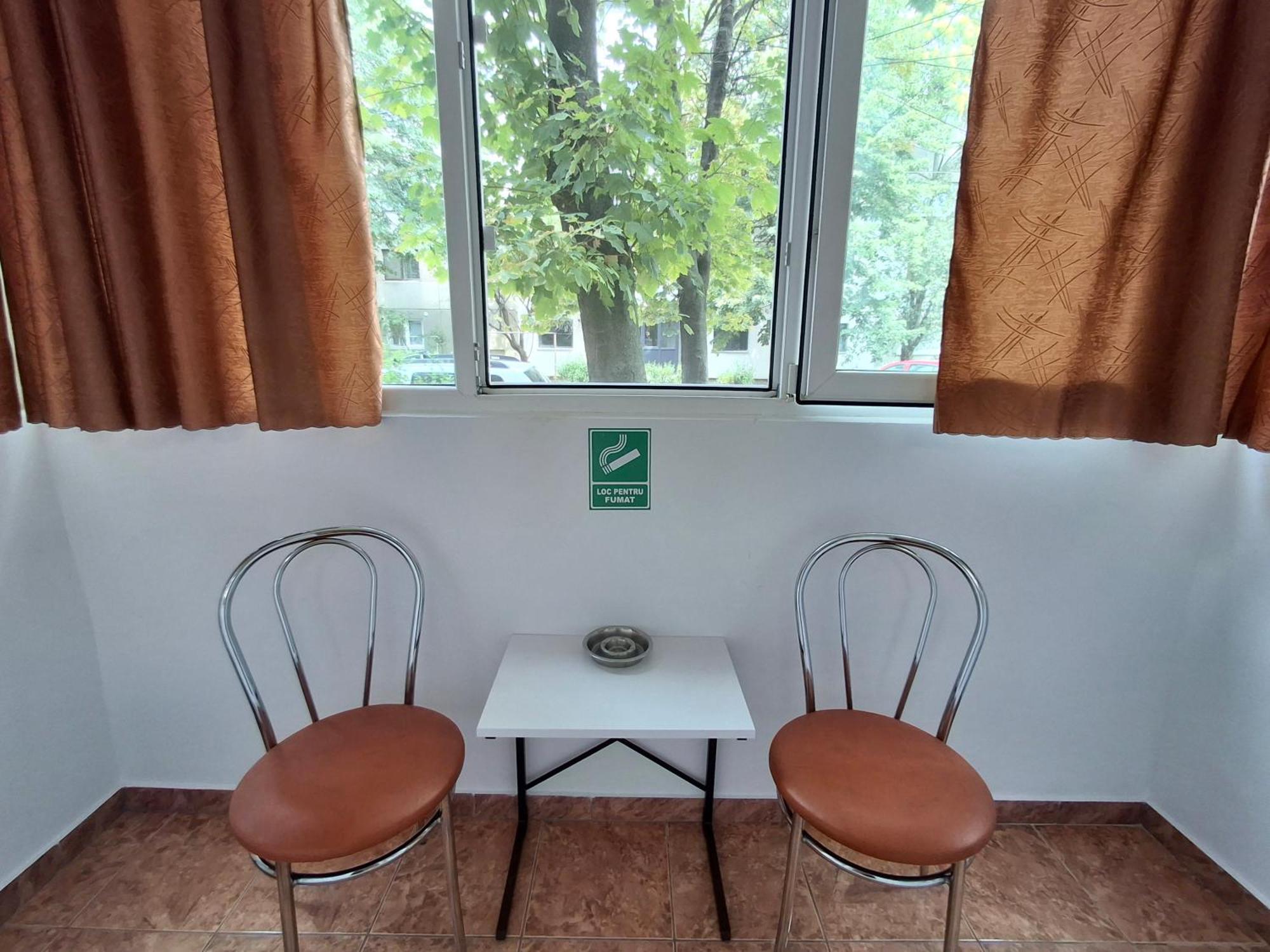 Apartament Alis2011 Buzau Bagian luar foto