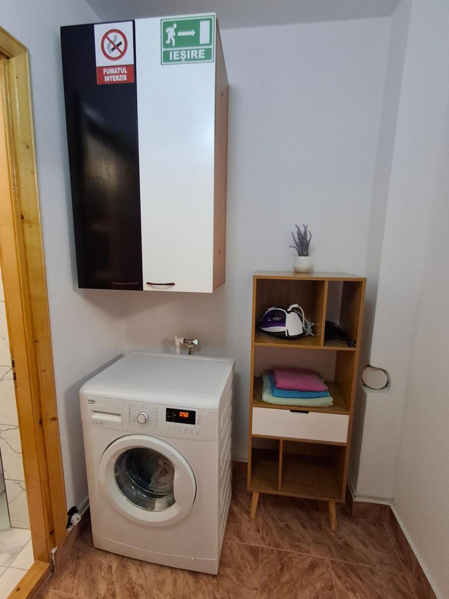 Apartament Alis2011 Buzau Bagian luar foto